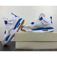 SB 4 Retro Jordan DR5415-104 0629